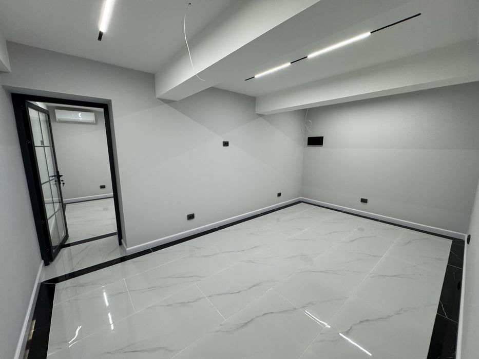 Гламур | Мирабад - Продается нежилое помещение/Евро офис 155м2