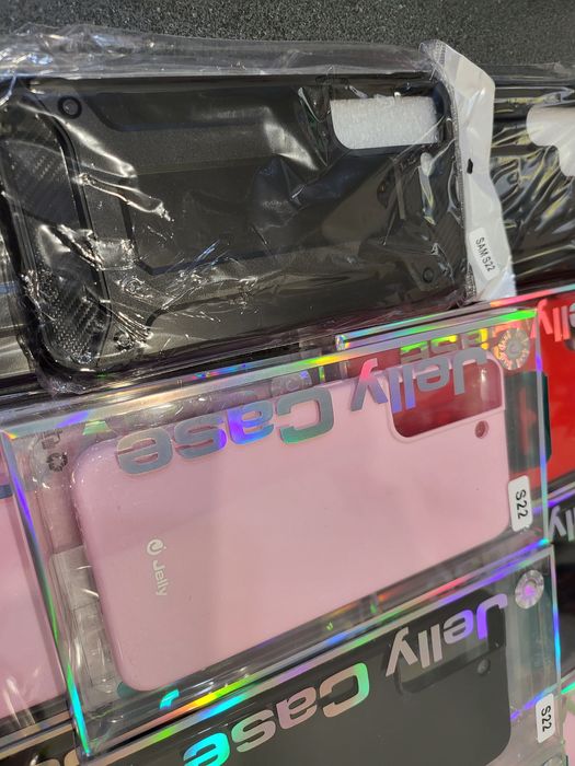 Samsung Galaxy S22,S22+,S22 Ultra,S23,S23+,S23 Ultra гърбове