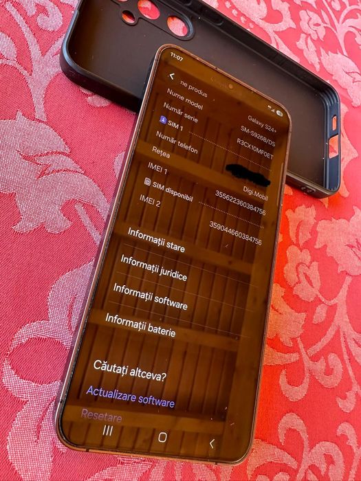 Samsung s24 plus