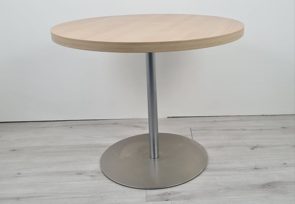 Кръгла маса за дома и офиса обзавеждане внос от германия