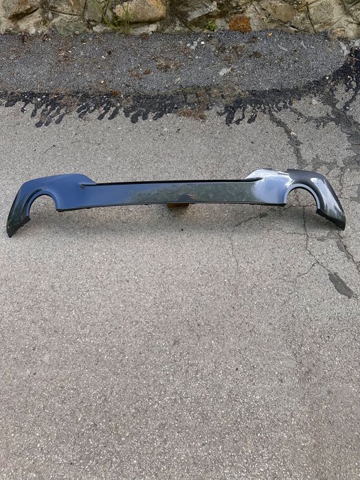 BMW G-20 дифузьор (ОРИГИНАЛЕН )