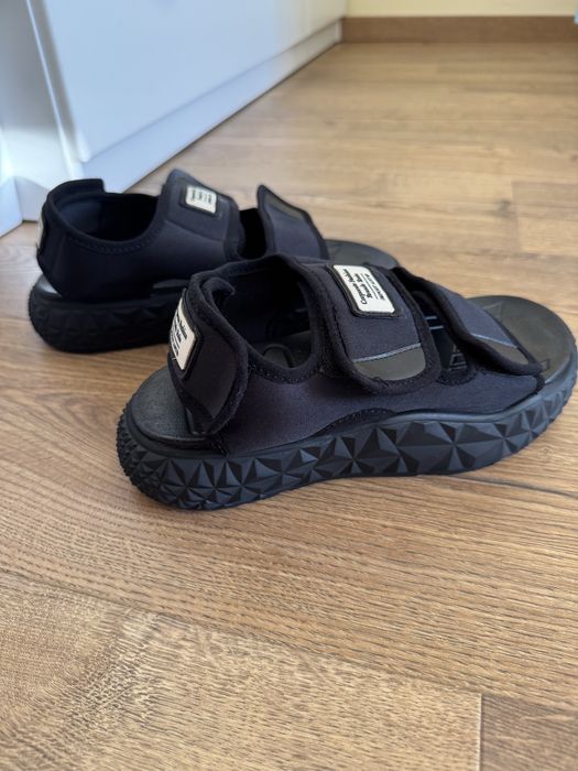 Сандали Indigo Shoes
