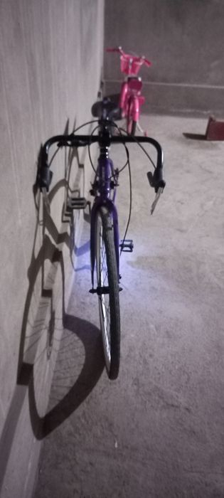 Продам велик Фикс