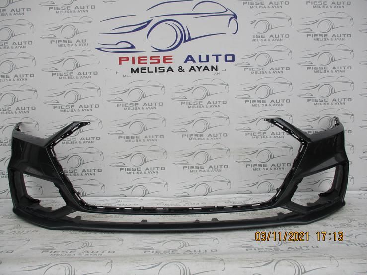 Bara fata Audi A7 4K S-Line an 2018-2019-2020-2021-2022-2023