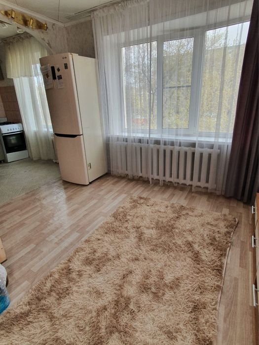 Продам 1-комнатную квартиру