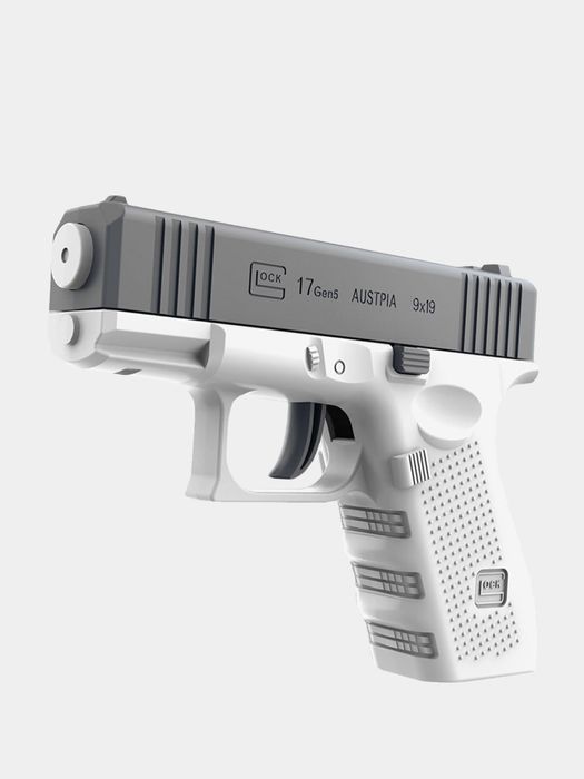 Водяной пистолет (Glock)