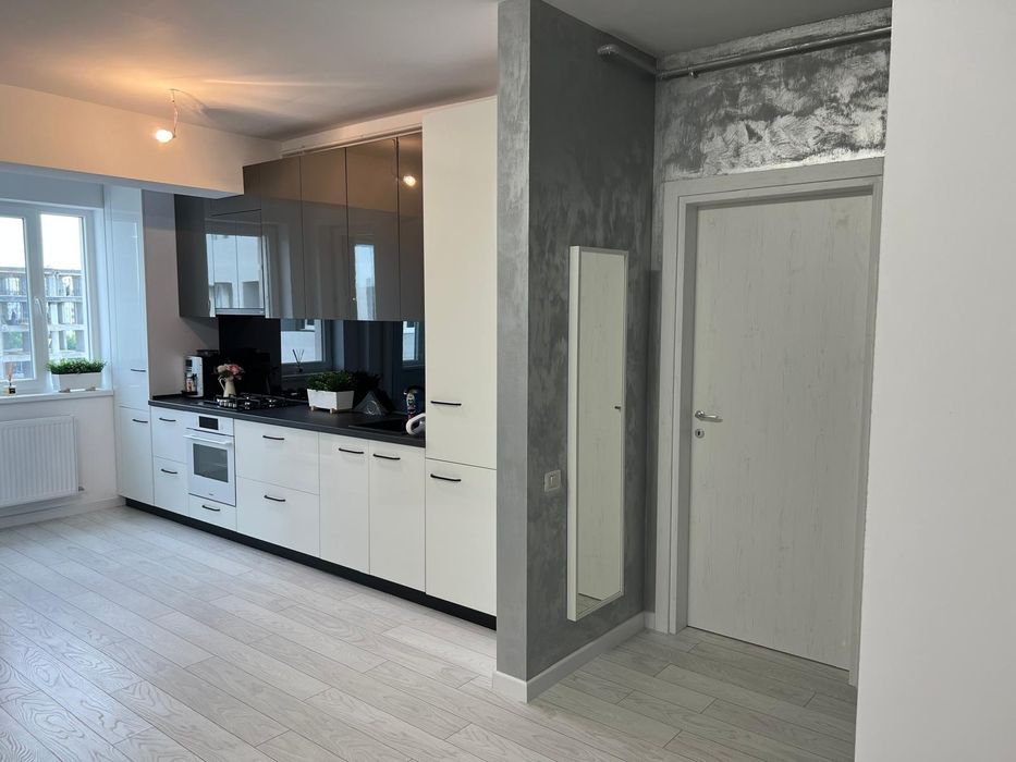 De închiriat apartament 2 camere Brâncoveanu - Luică