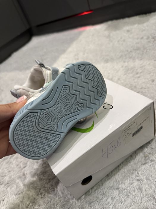 Детски обувки Beko