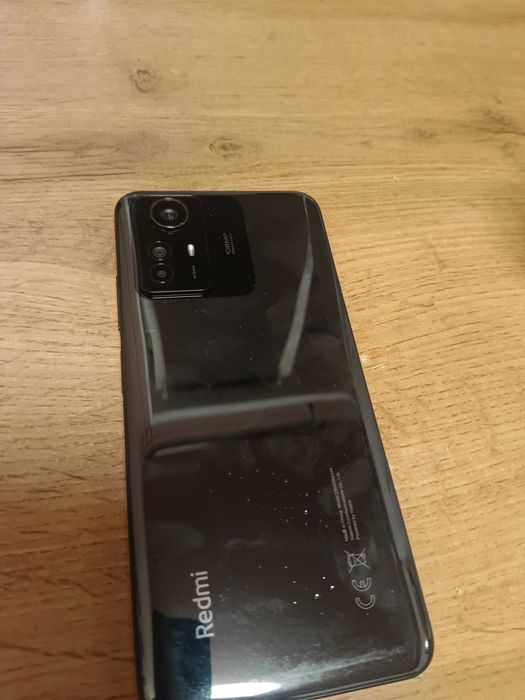 Xiaomi redmi not 12 s