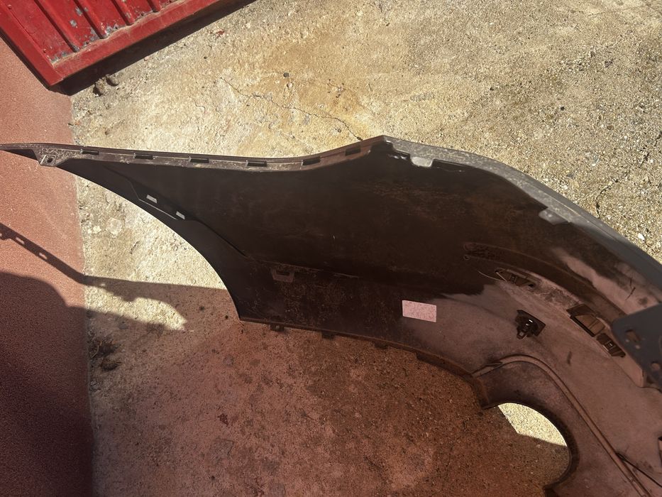 Bara spate Bmw Seria 6  F06-F12-F13