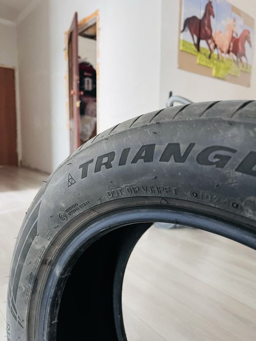 Летние шины TRIANGLE
