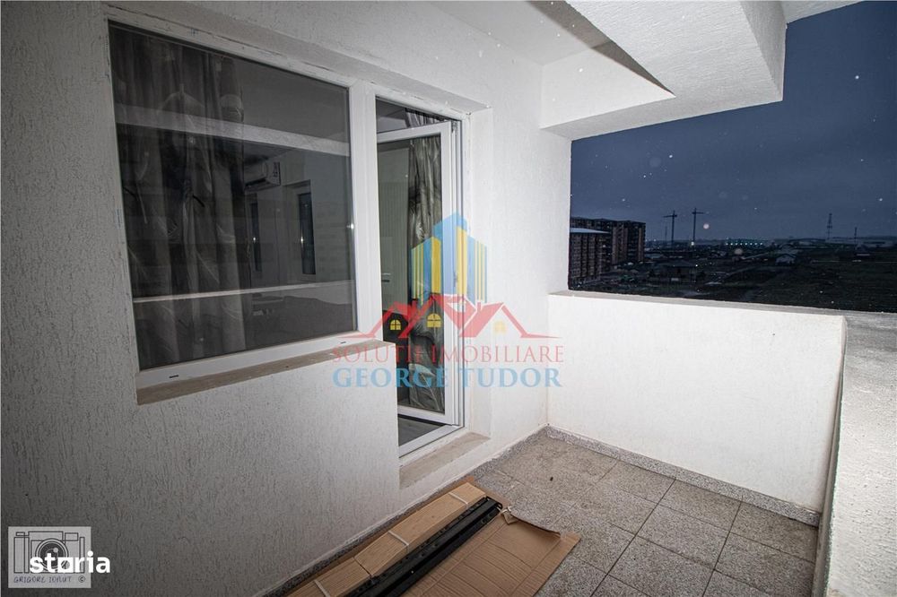 Apartament 2 camere, Str. Sg. Ilie Petre Nr 43, Bloc Sinsay, Colosseum