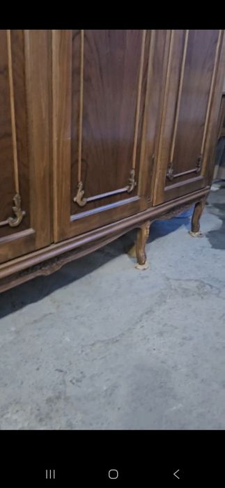 Прадажа. Шкаф  стариный