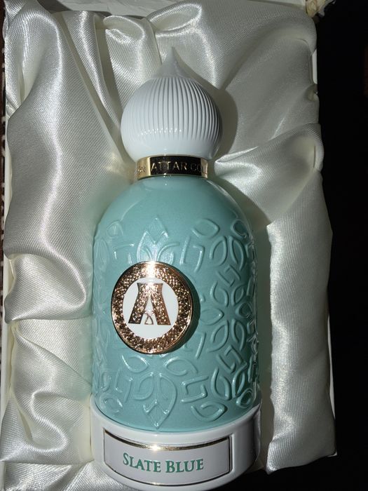 Женские духи Attar