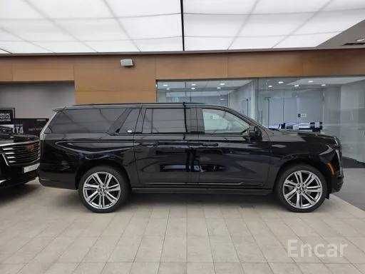 Mix Motors Cadillac Escalade 6.2 Esv Sport Platinum 2025 Cip Tashkent