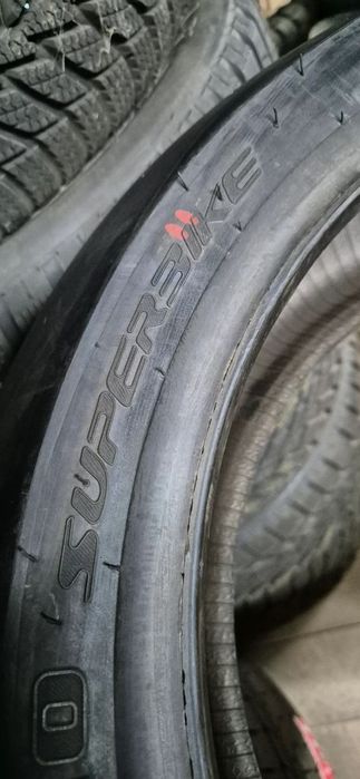 Anvelope moto 200 60 17 - 200 55 17