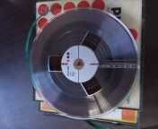 Benzi ,role de magnetofon Agfa,Basf, ,Revox