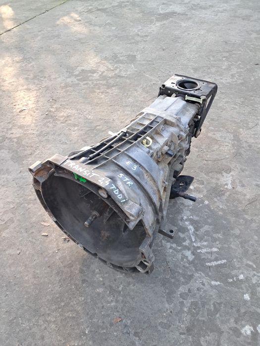 Cutie viteze Ford Transit 2.4 TDDI YC1R-7003-HE 5 trepte an 2001-2006