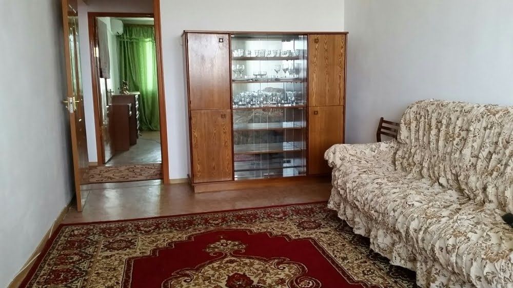 4х комн. АкМечеть