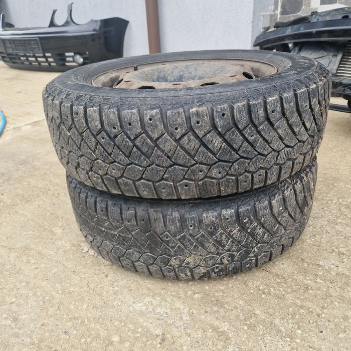 Piese vw polo 1.4 16v