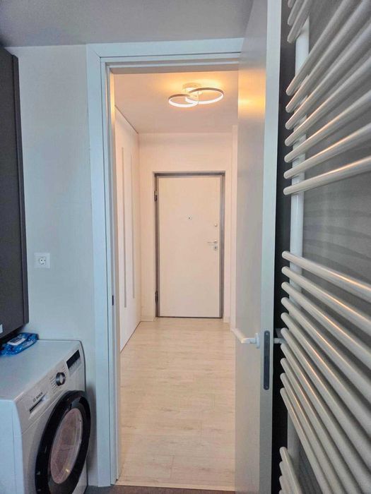 Studio dublu 46mp util , loc parcare subteran inclus, Cloud 9 Residence, Soseaua Pipera vizavi de Promenada Mall