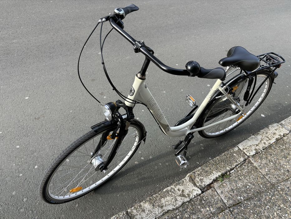 Kettler layana  27.5