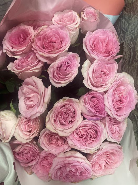 Красивые букеты