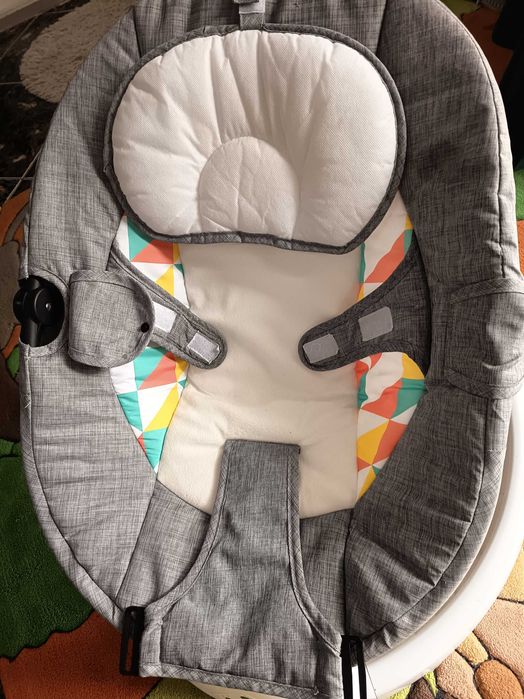 Balansoar bebelusi că nou!