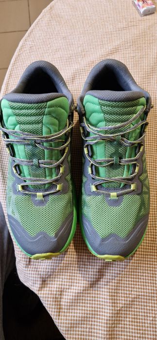 La Sportiva Karacal 46