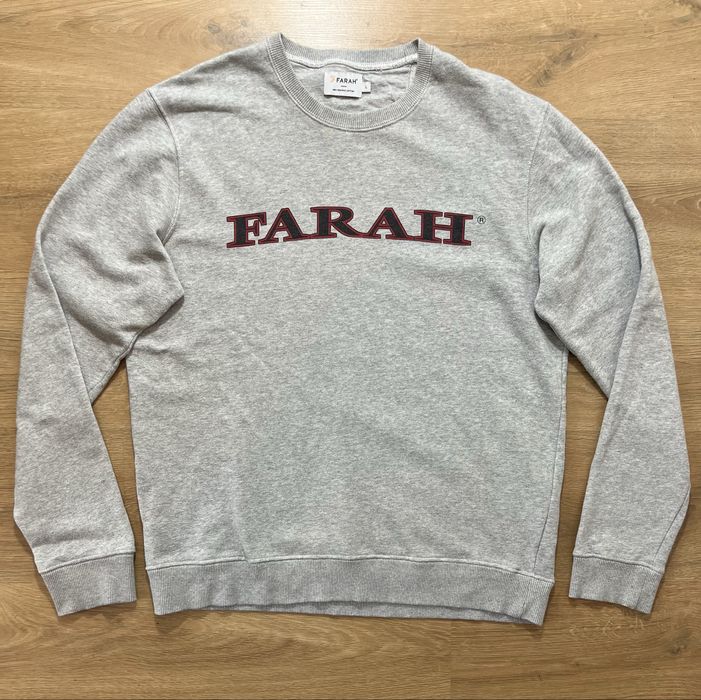 Farah,Alpha Industries мъжки блузи L