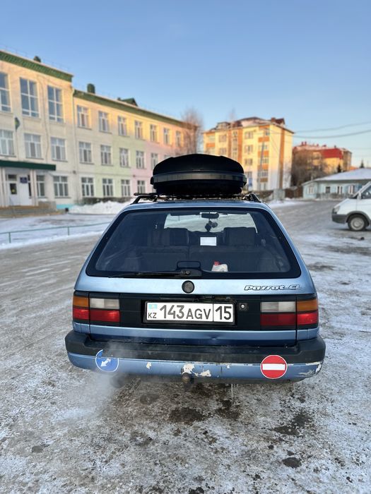 Продам фольксваген б 3