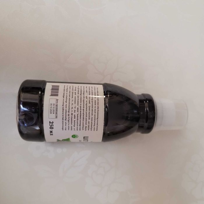 Тутовый уксус, 250 мл.