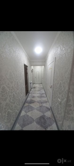 Uy sotiladi 6 qavatli dom 5 etaj