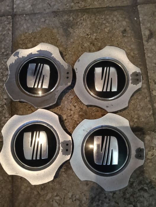 Jenti aliaj 16" Seat