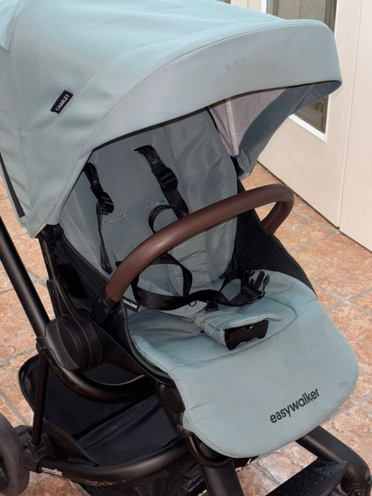 Коляска Easywalker Charley 2