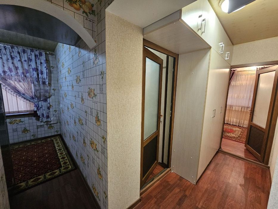 Мекрараён квартира зўдлик билан Сотилади