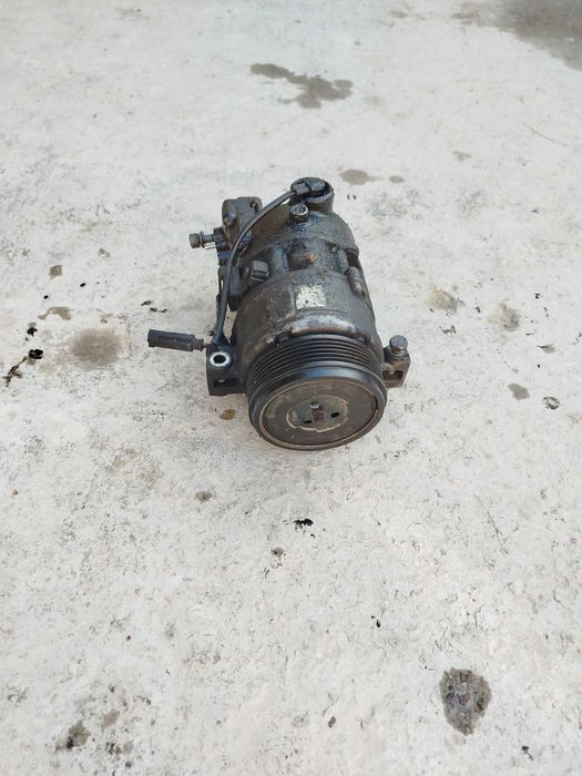 Piese motor M47 163