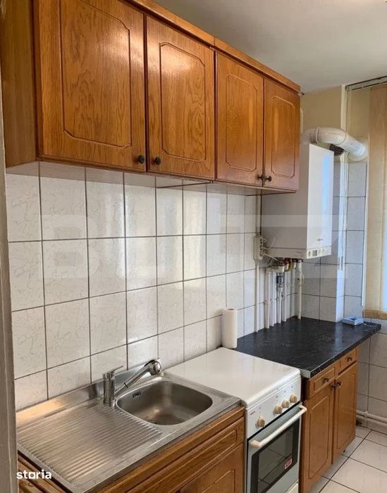 Apartament 2 camere, 49 mp, zona Palas Mall