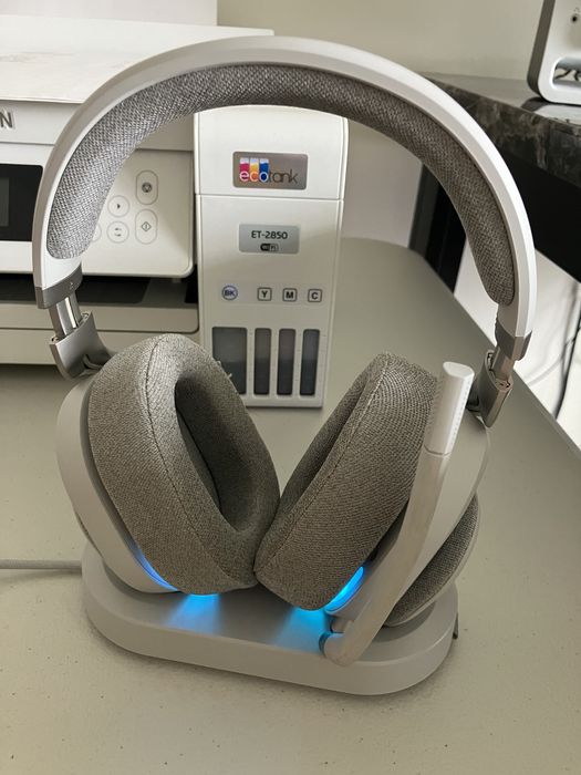 Fractal Design Scape Light RGB Wireless