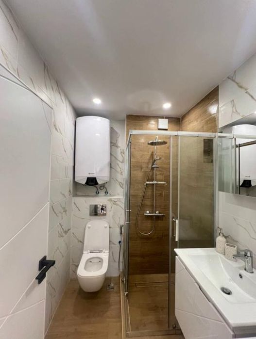 Дава се под наем Двустаен апартамент в София, Овча купел - 75 кв.м за 665 € - Снимка #5