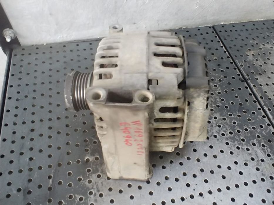 alternator 2.0 cdi 640940 mercedes a-class w169 b-class w245   stx100814