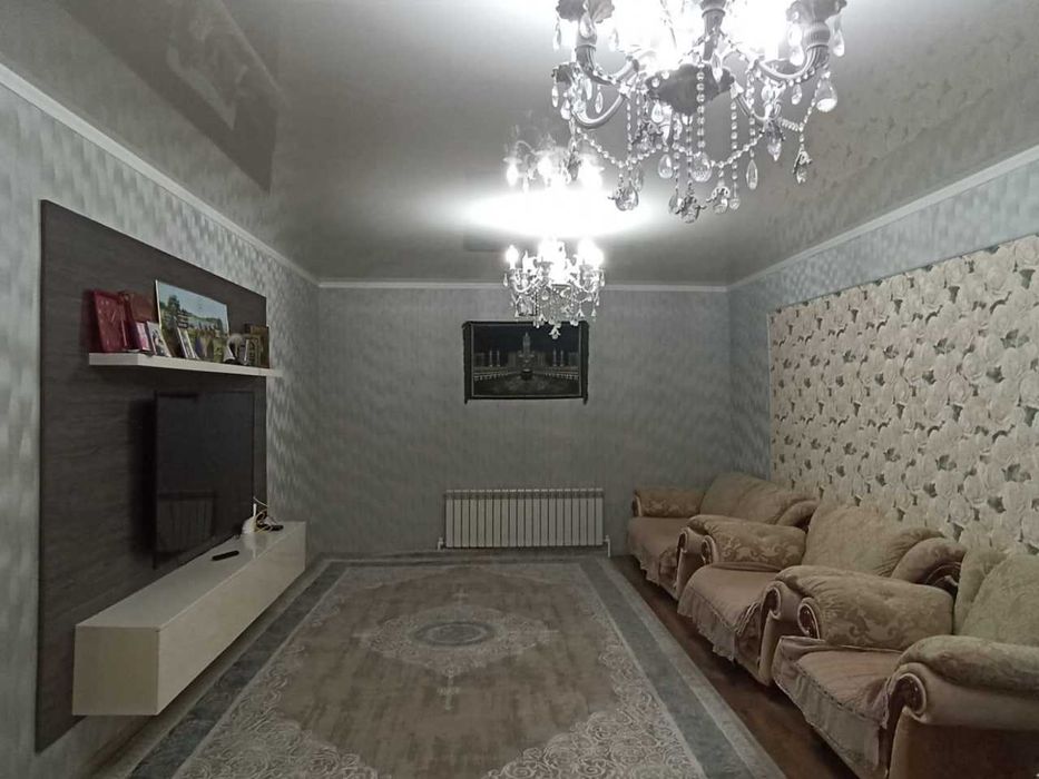 Продам дом в с. Заречное