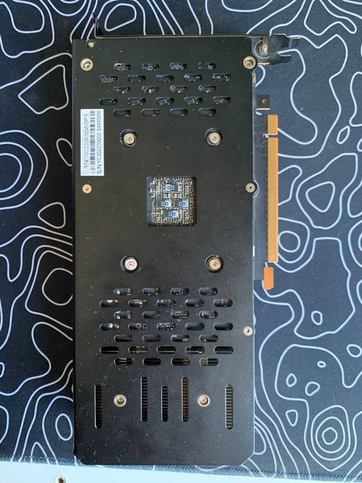 Nvidia rtx 3060 6gb