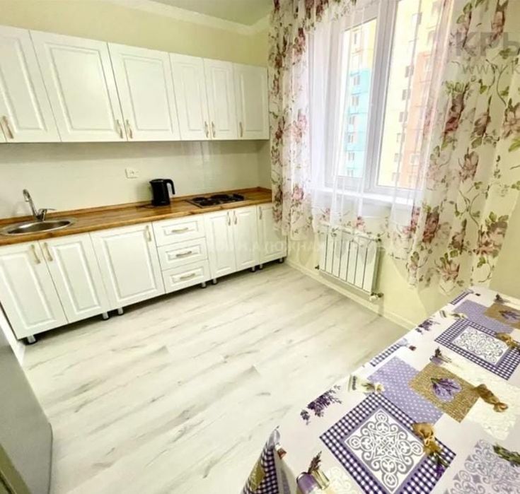 Квартира по суточно