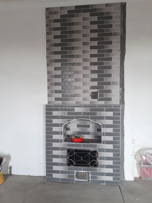 Kafel qilamz ishimiz toza