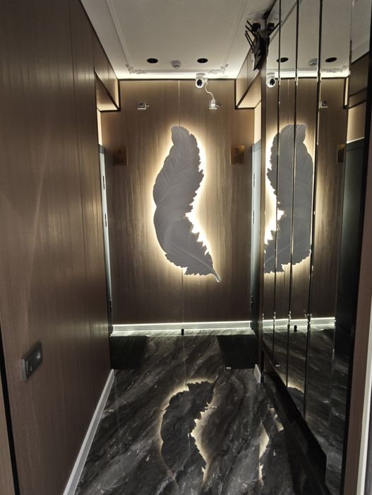 Аренда 2х комнатный квартиры от владельца