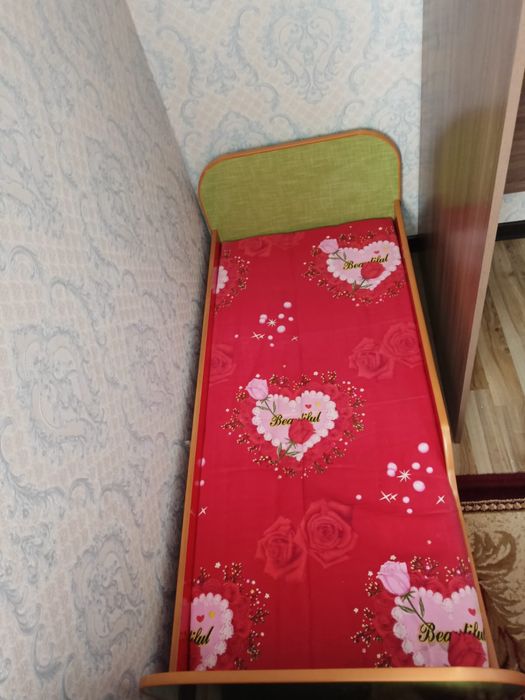 Детские кровать.