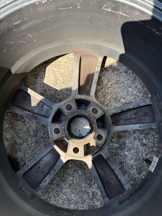 Джанти ROTOR 5.112 8J ЕТ35