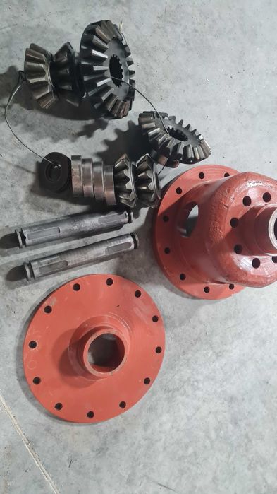 Cutie viteze DT1010 fiat 980