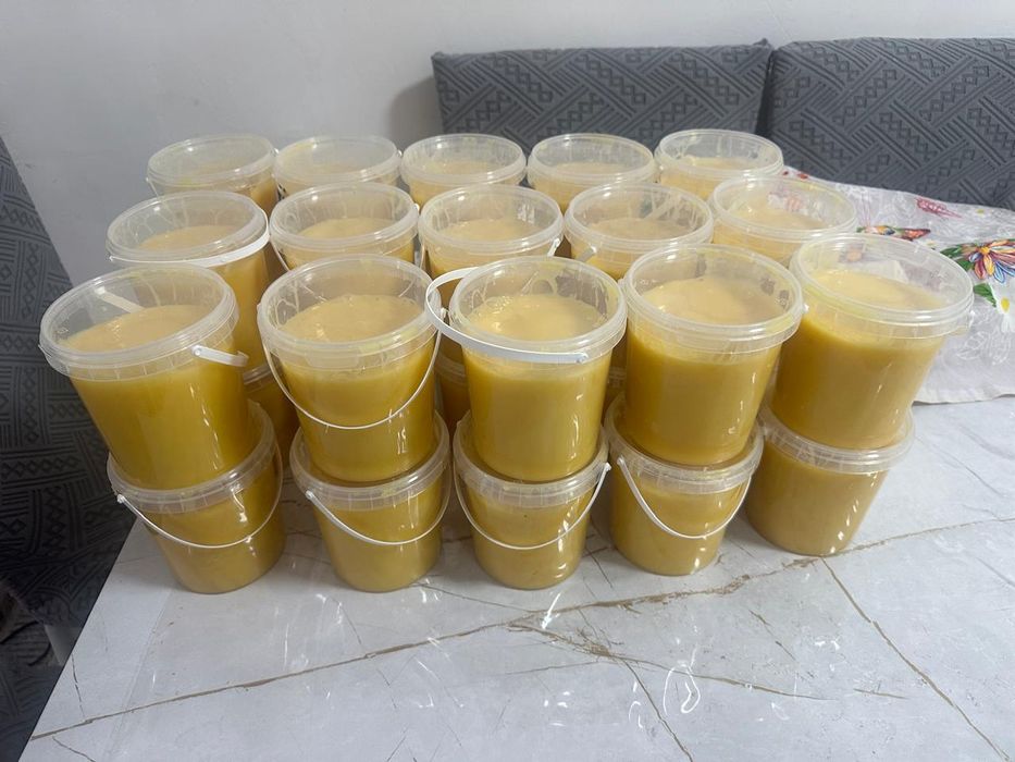 Свежий бал сатамыз (обмен)